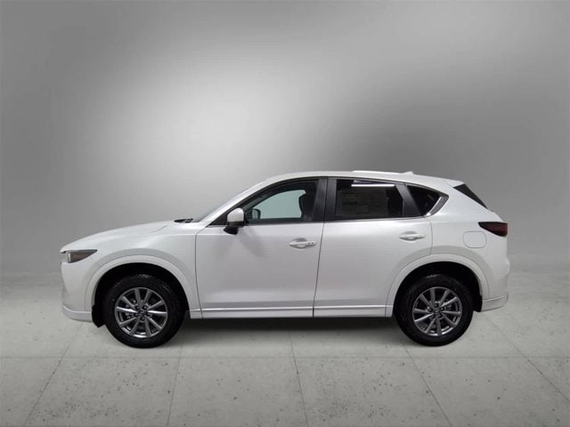 Thumbnail: 2025 Mazda CX-5 - 5