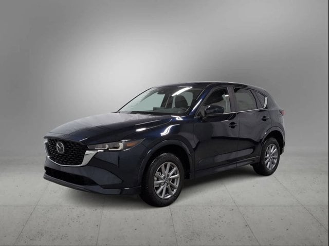 Thumbnail: 2025 Mazda CX-5 - 4