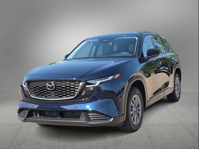 New Mazda CX-5 For Sale & Lease | Suburban Mazda of Farmington Hills