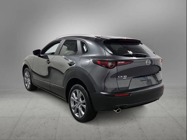 Thumbnail: 2026 Mazda CX-30 - 6