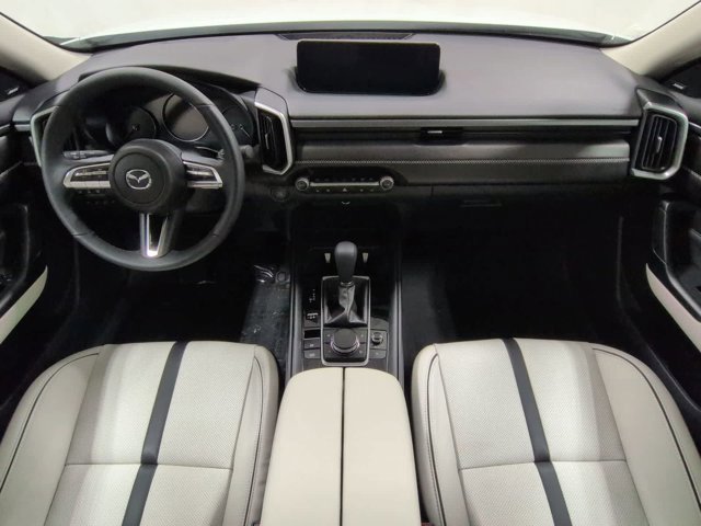 Thumbnail: 2026 Mazda CX-50 - 16