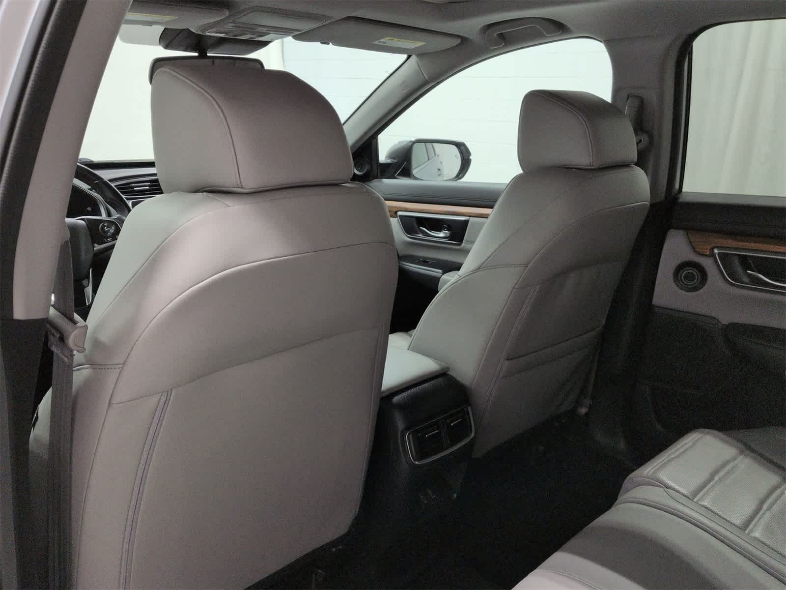 Thumbnail: 2018 Honda CR-V - 19