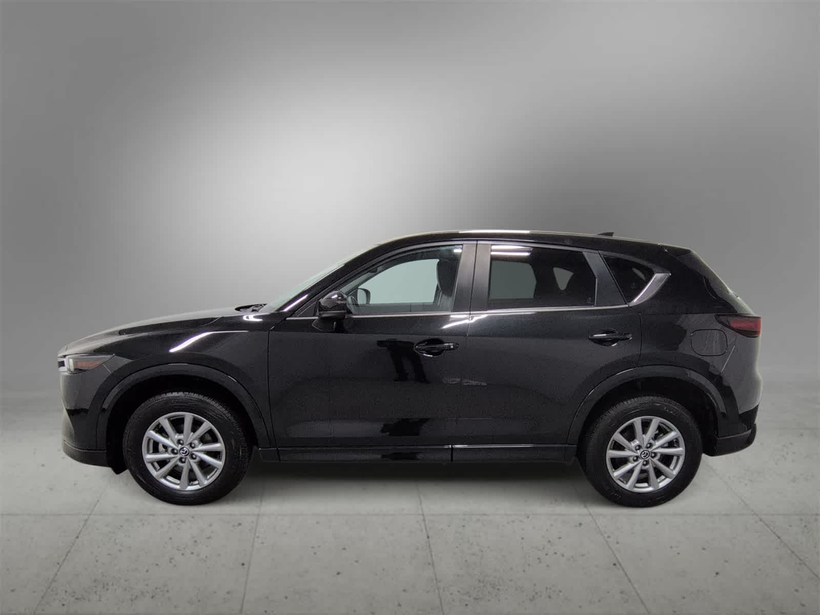 Thumbnail: 2024 Mazda CX-5 - 5