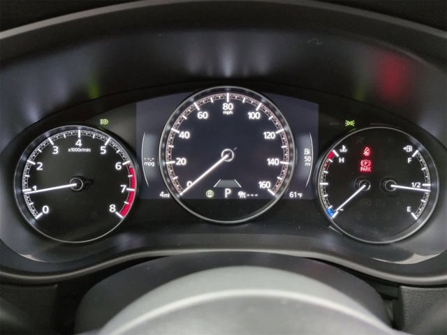 Thumbnail: 2026 Mazda CX-50 - 28