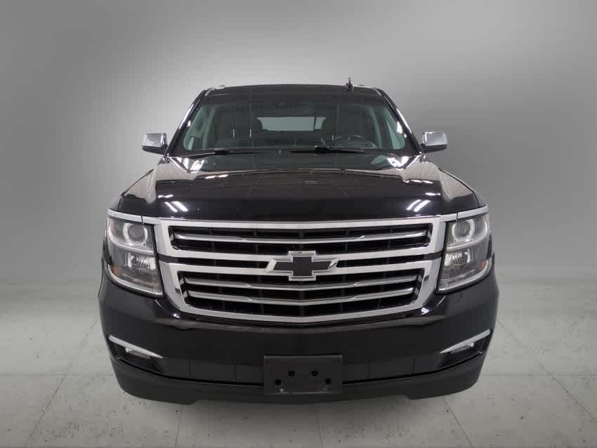 Thumbnail: 2018 Chevrolet Suburban - 3