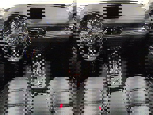 Thumbnail: 2025 Mazda CX-5 - 16