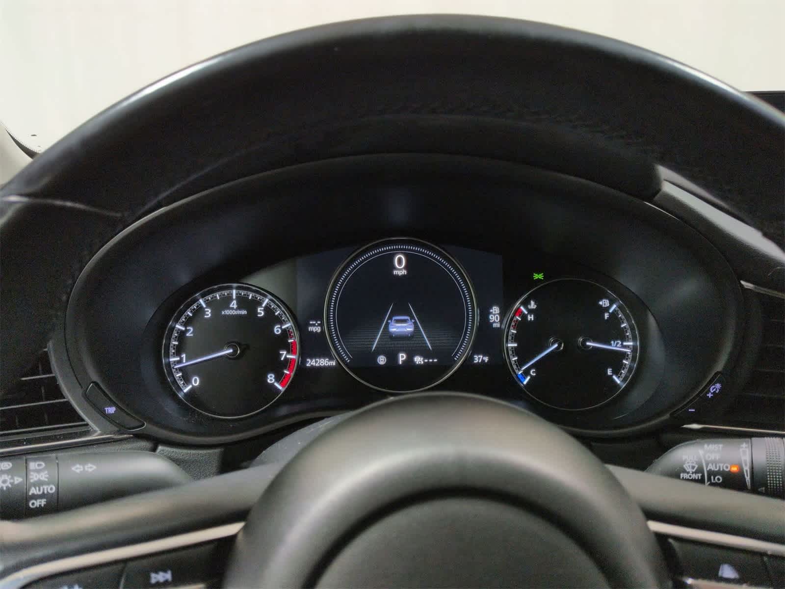 Thumbnail: 2023 Mazda CX-30 - 34