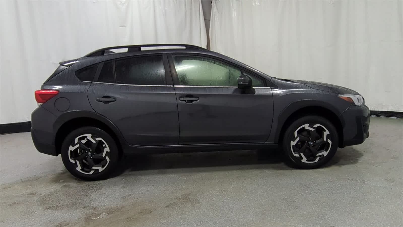 Thumbnail: 2023 Subaru Crosstrek - 9