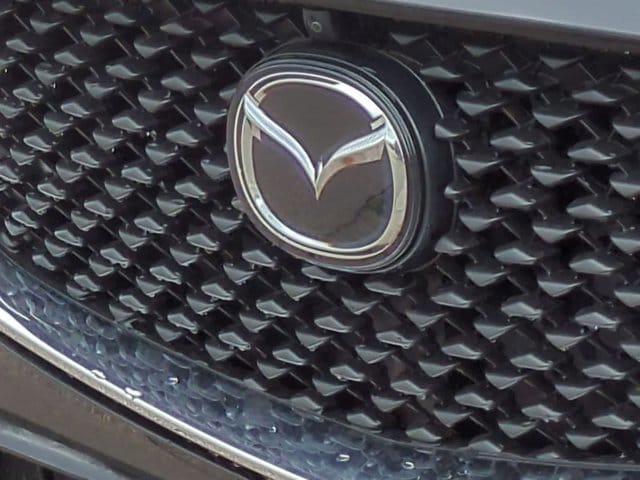 Thumbnail: 2026 Mazda CX-30 - 11