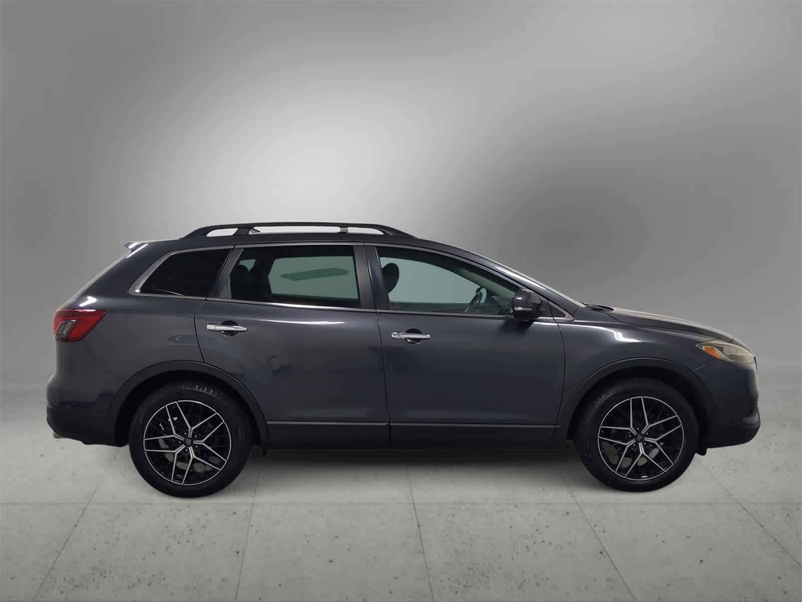 Thumbnail: 2015 Mazda CX-9 - 9