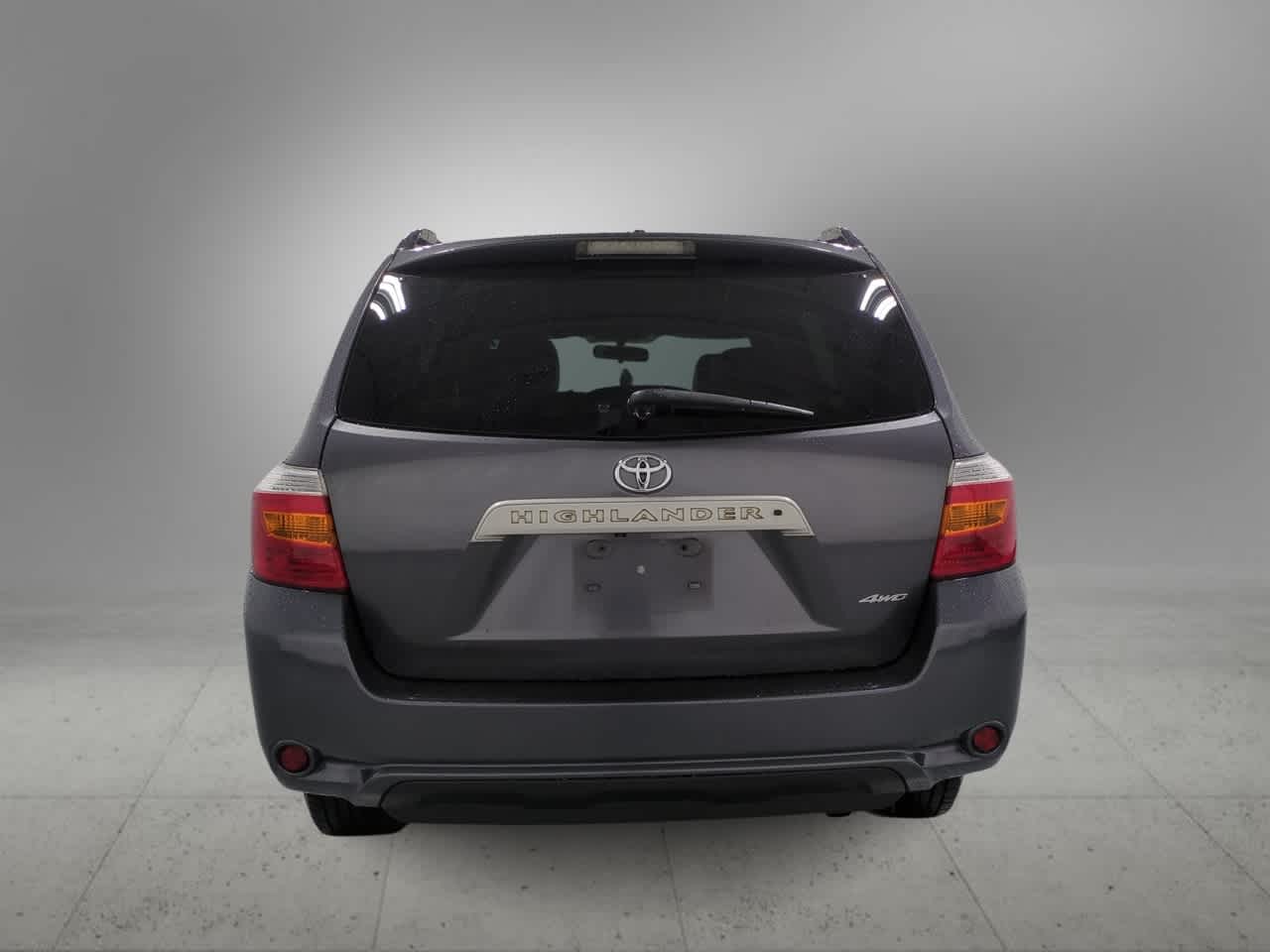 Thumbnail: 2010 Toyota Highlander - 7