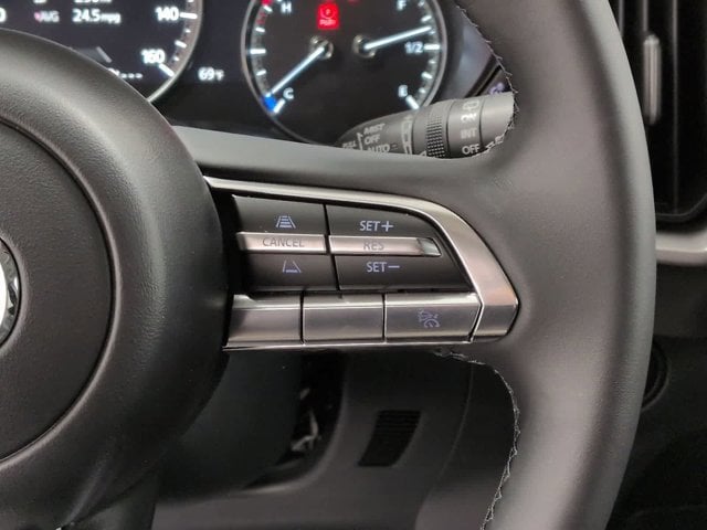 Thumbnail: 2026 Mazda CX-50 - 26