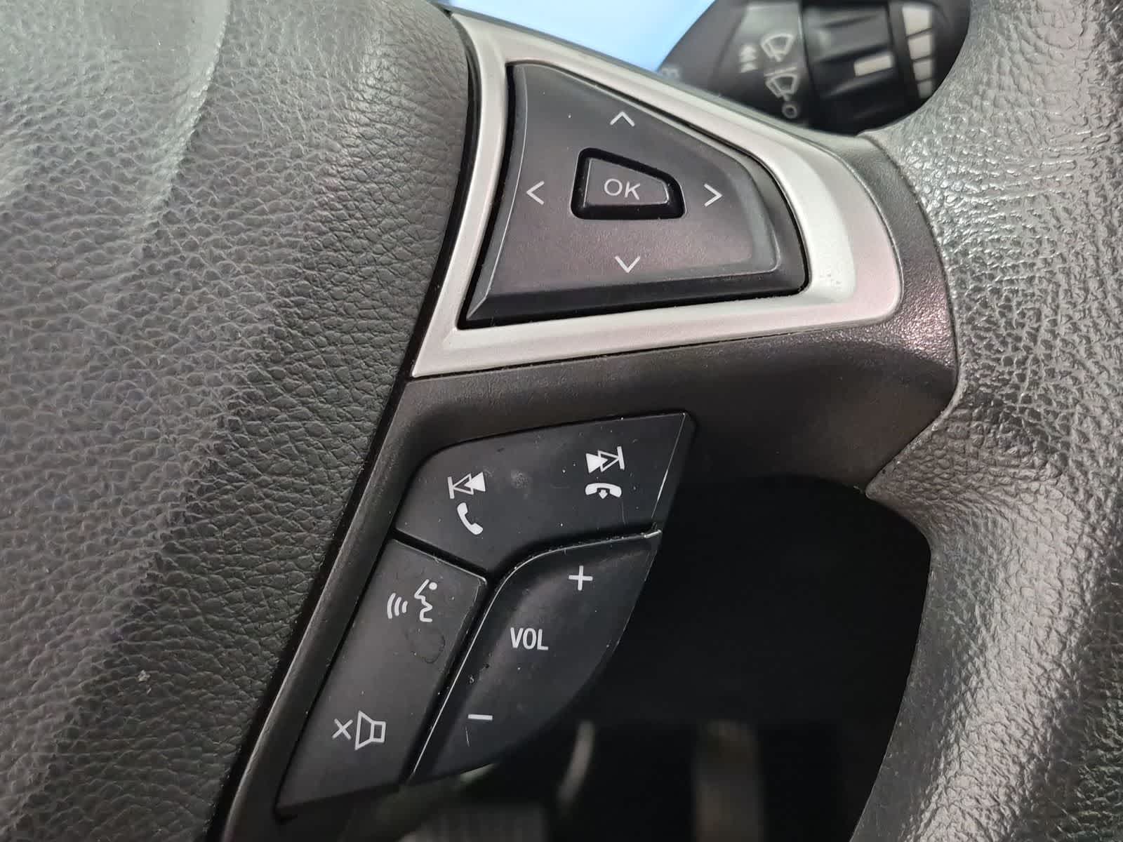 Thumbnail: 2016 Ford Fusion - 24