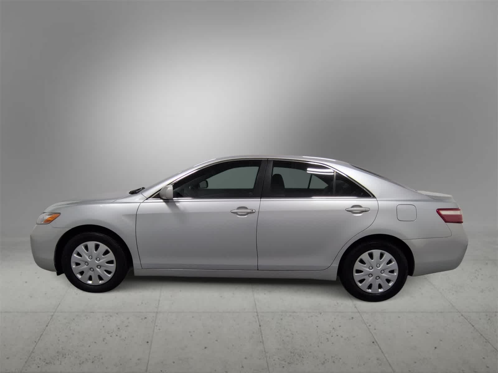 Thumbnail: 2009 Toyota Camry - 5