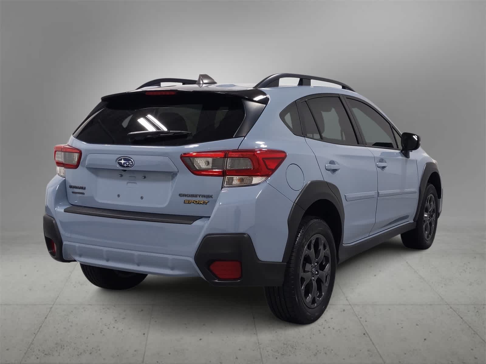 Thumbnail: 2023 Subaru Crosstrek - 8