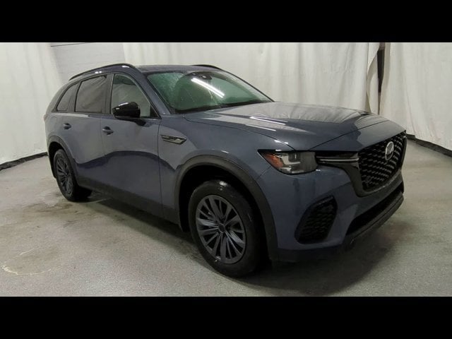 Thumbnail: 2026 Mazda CX-70 - 2
