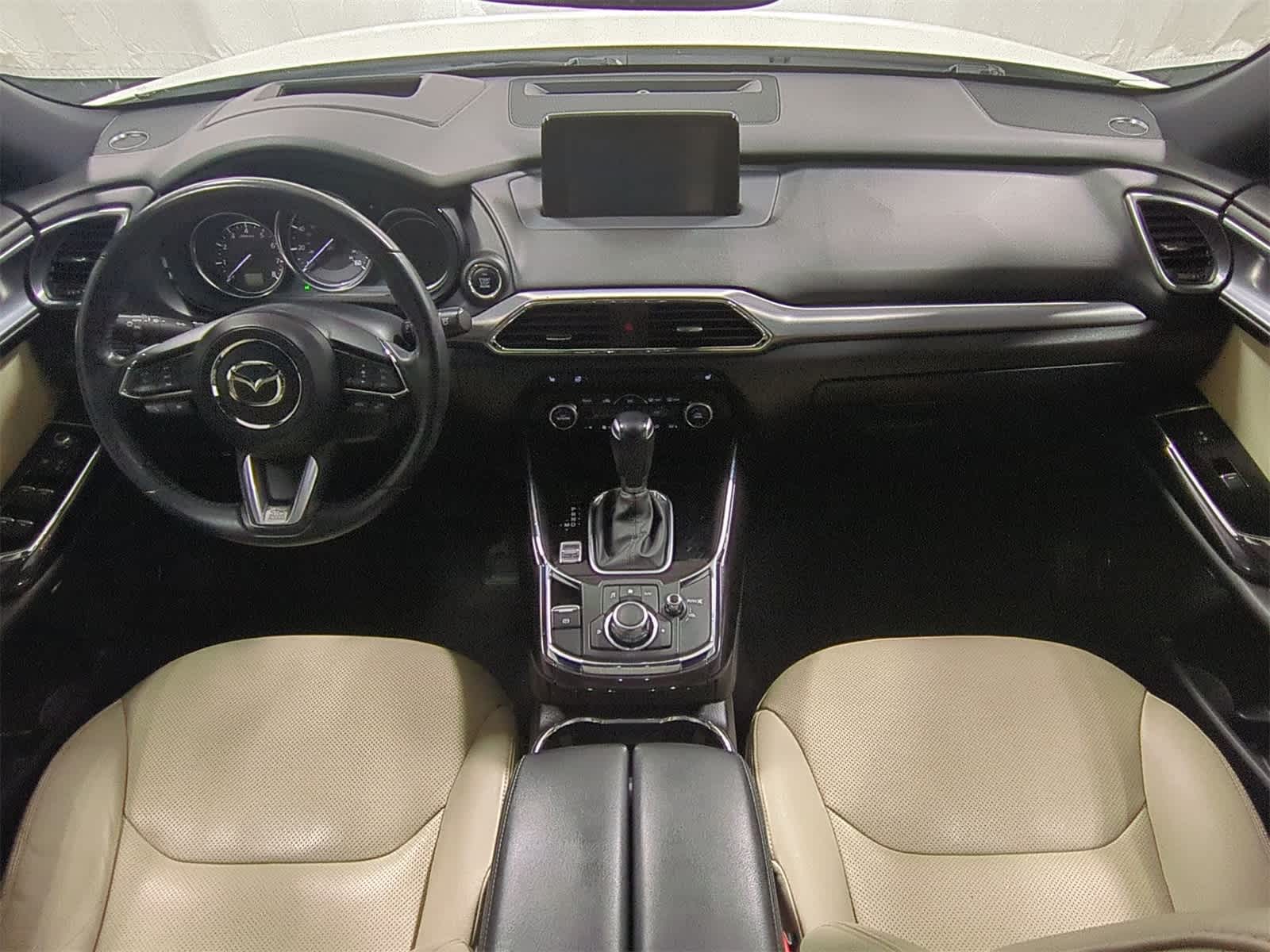 Thumbnail: 2018 Mazda CX-9 - 15