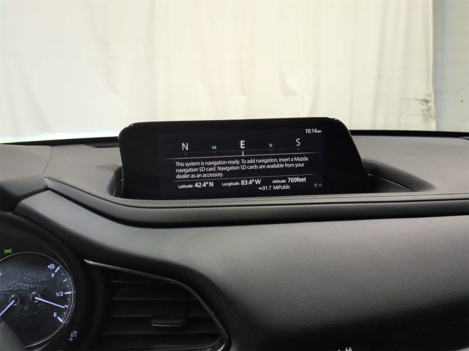 Thumbnail: 2023 Mazda CX-30 - 29