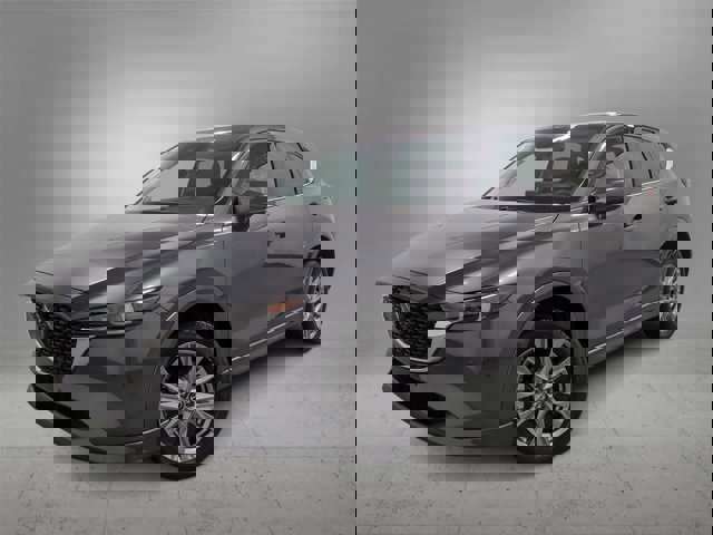 2025 Mazda CX-5 S Premium Plus -
                  Farmington Hills, MI