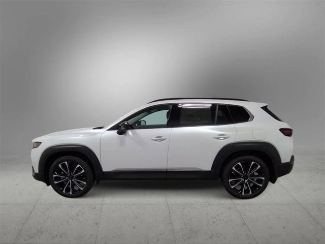 Thumbnail: 2026 Mazda CX-50 - 5