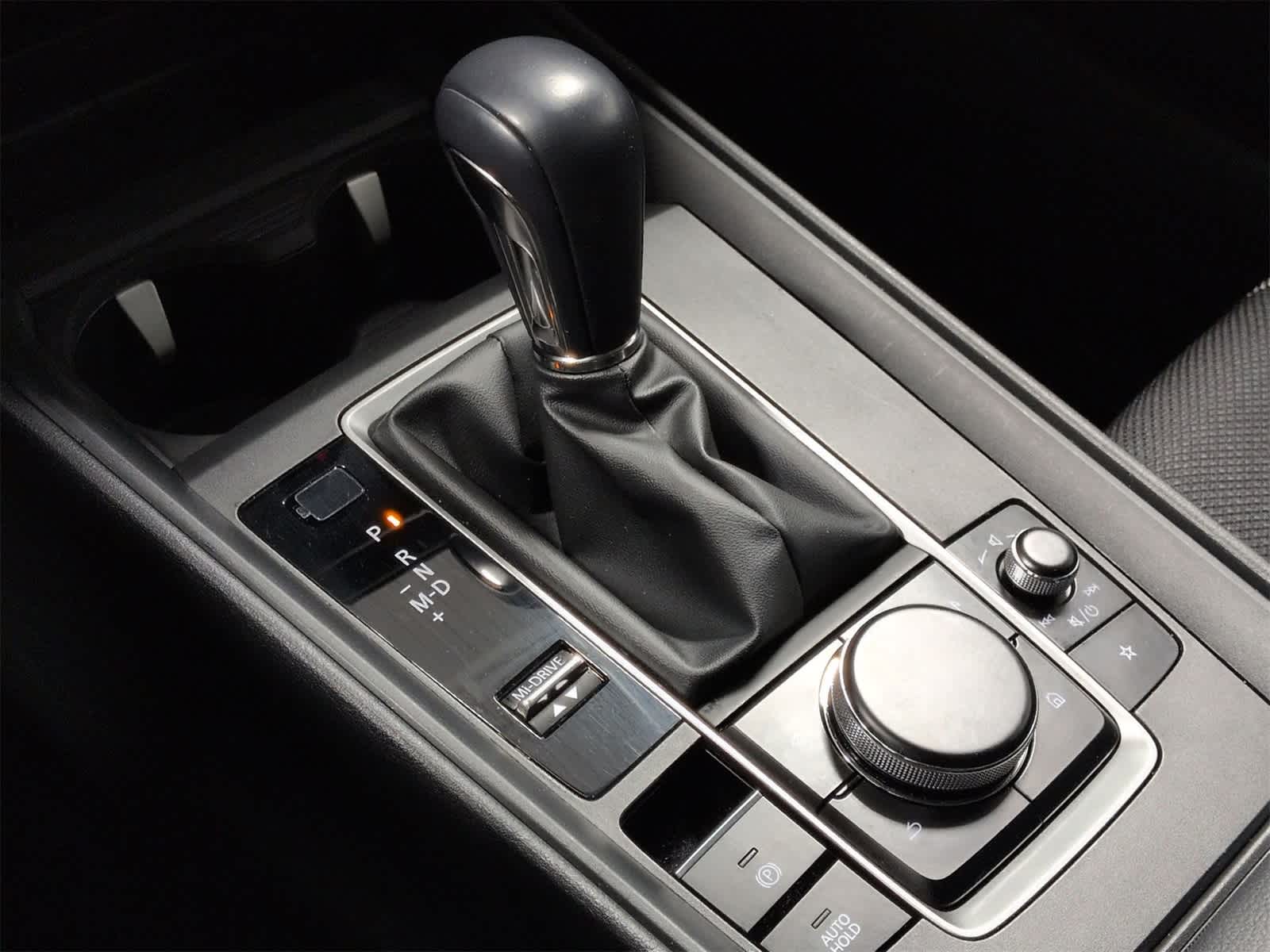 Thumbnail: 2025 Mazda CX-50 - 27