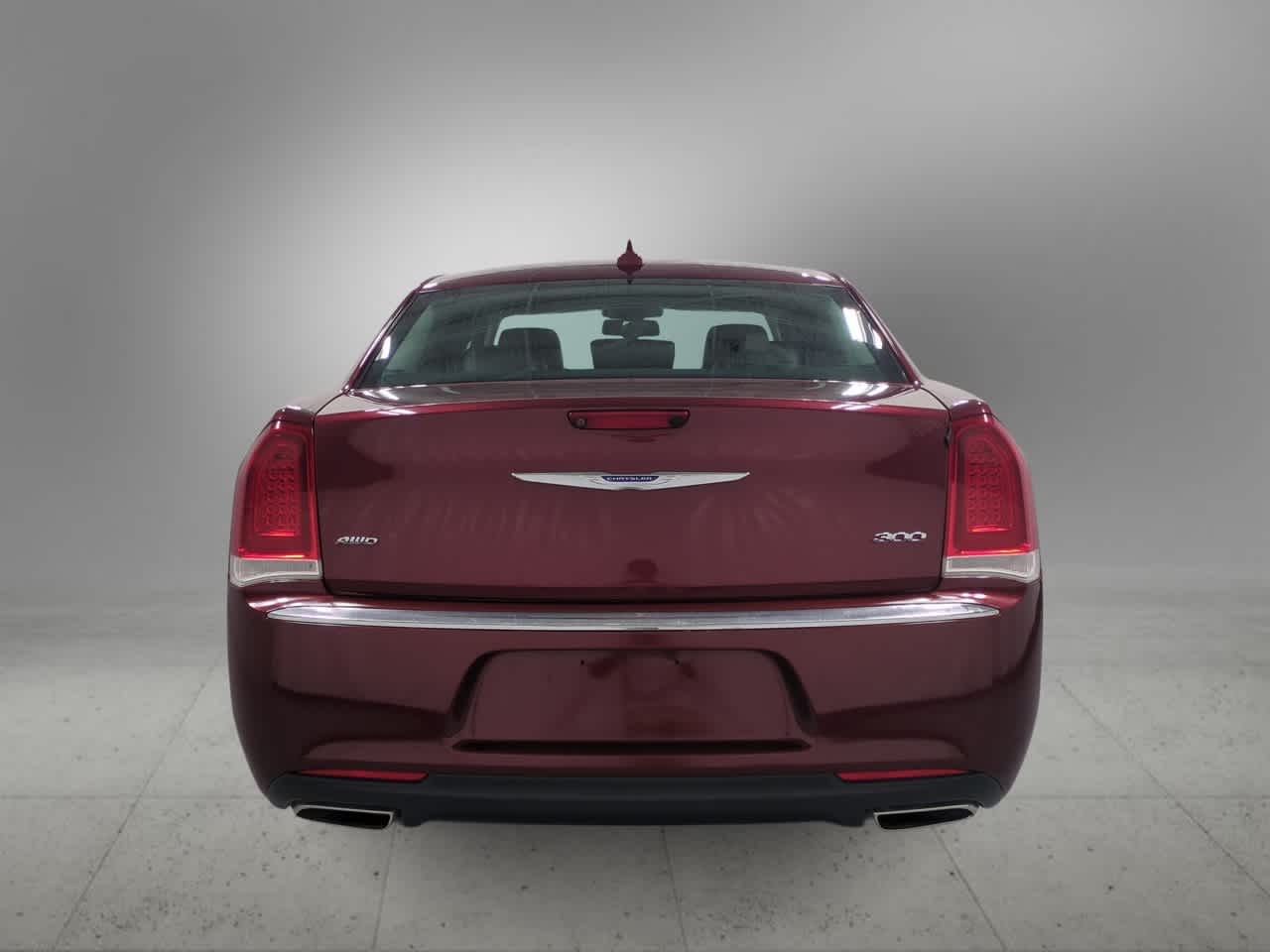Thumbnail: 2019 Chrysler 300 - 7