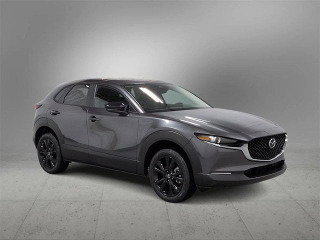 Thumbnail: 2026 Mazda CX-30 - 2