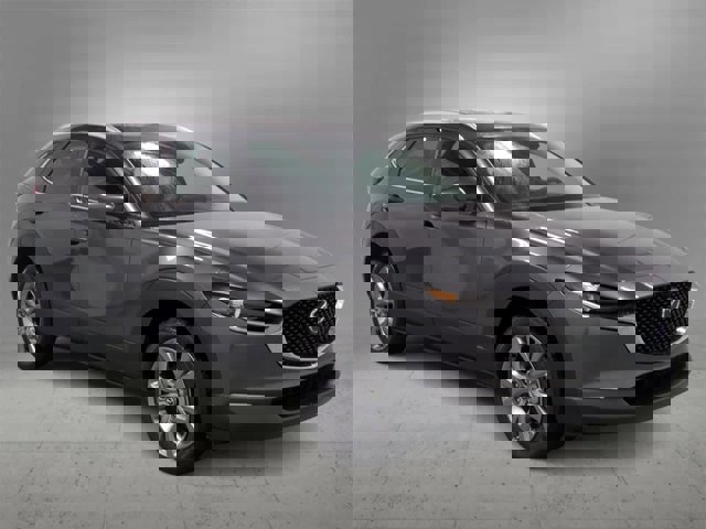 Thumbnail: 2025 Mazda CX-30 - 2