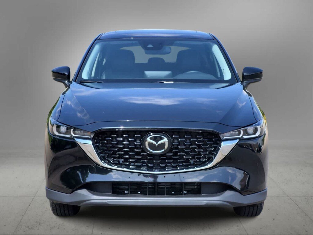Used 2025 Mazda CX-5 2.5 S Preferred Package SUV