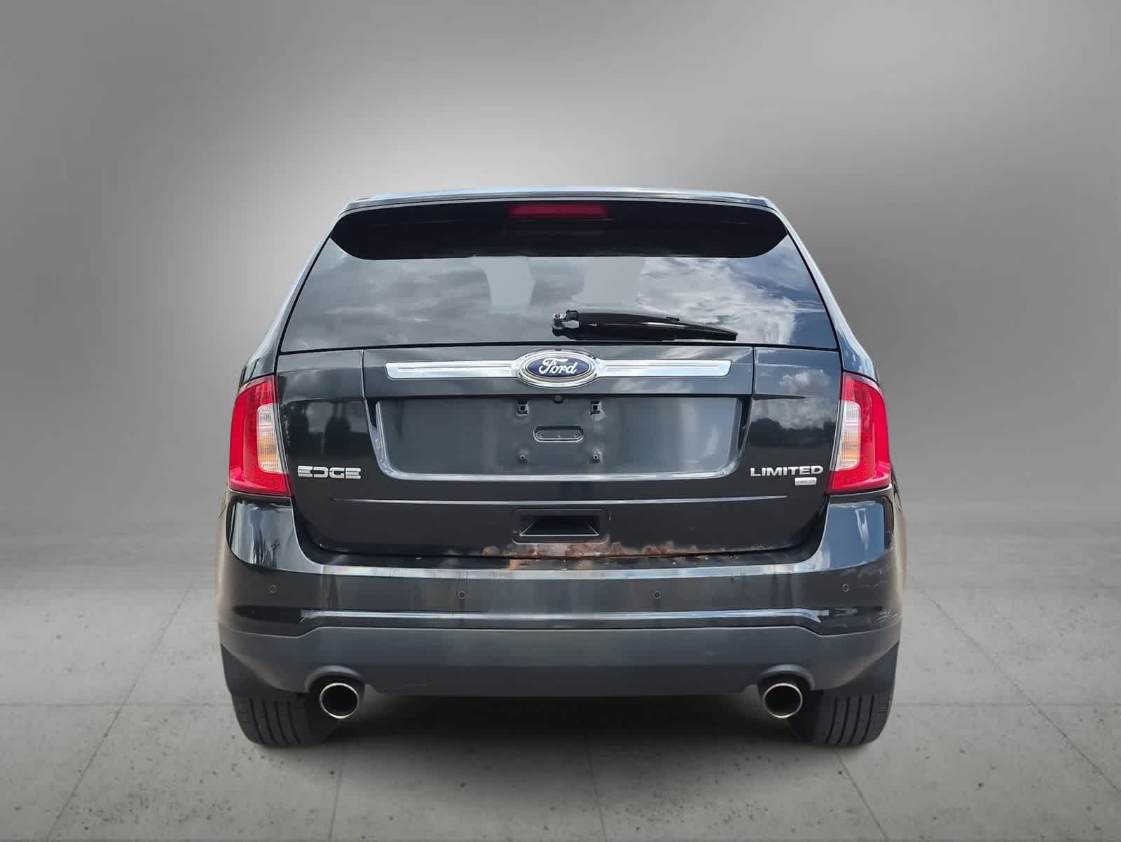 Thumbnail: 2013 Ford Edge - 7