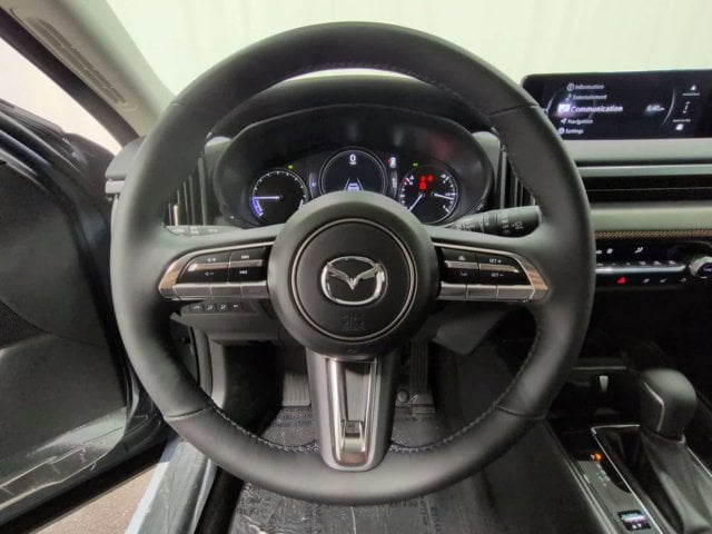 Thumbnail: 2026 Mazda CX-50 - 25
