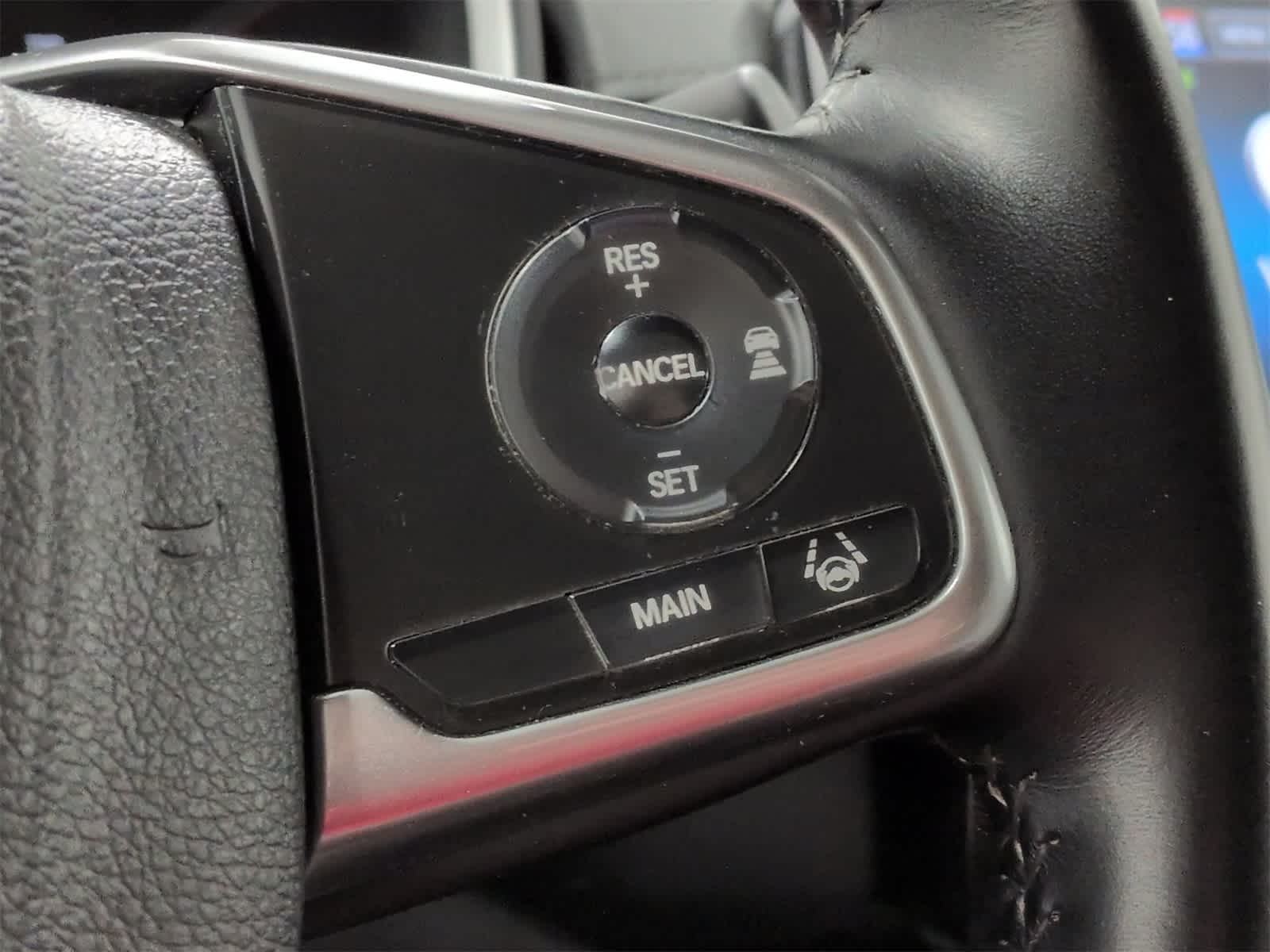 Thumbnail: 2018 Honda CR-V - 27