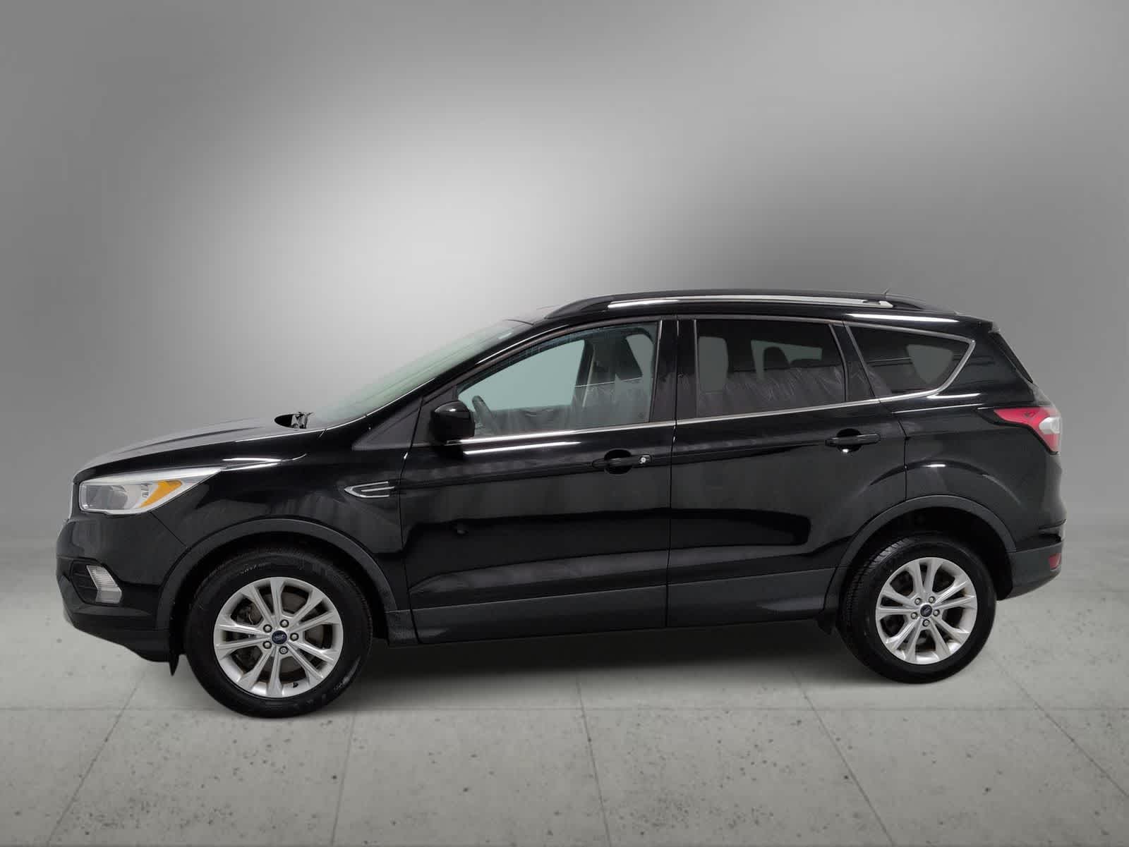 Thumbnail: 2018 Ford Escape - 5