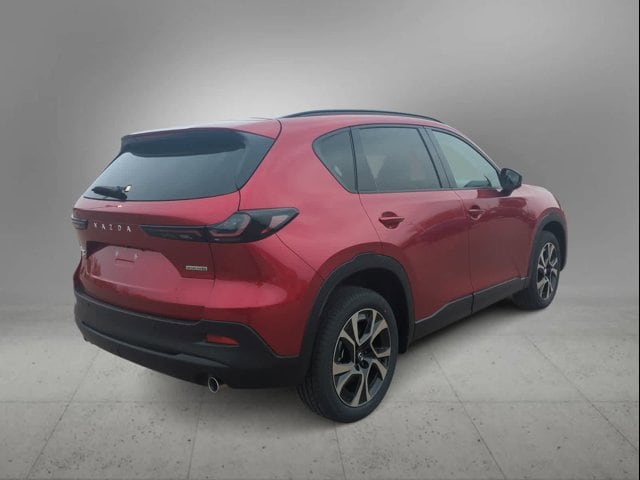 Thumbnail: 2026 Mazda CX-30 - 8
