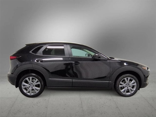 Thumbnail: 2026 Mazda CX-30 - 9