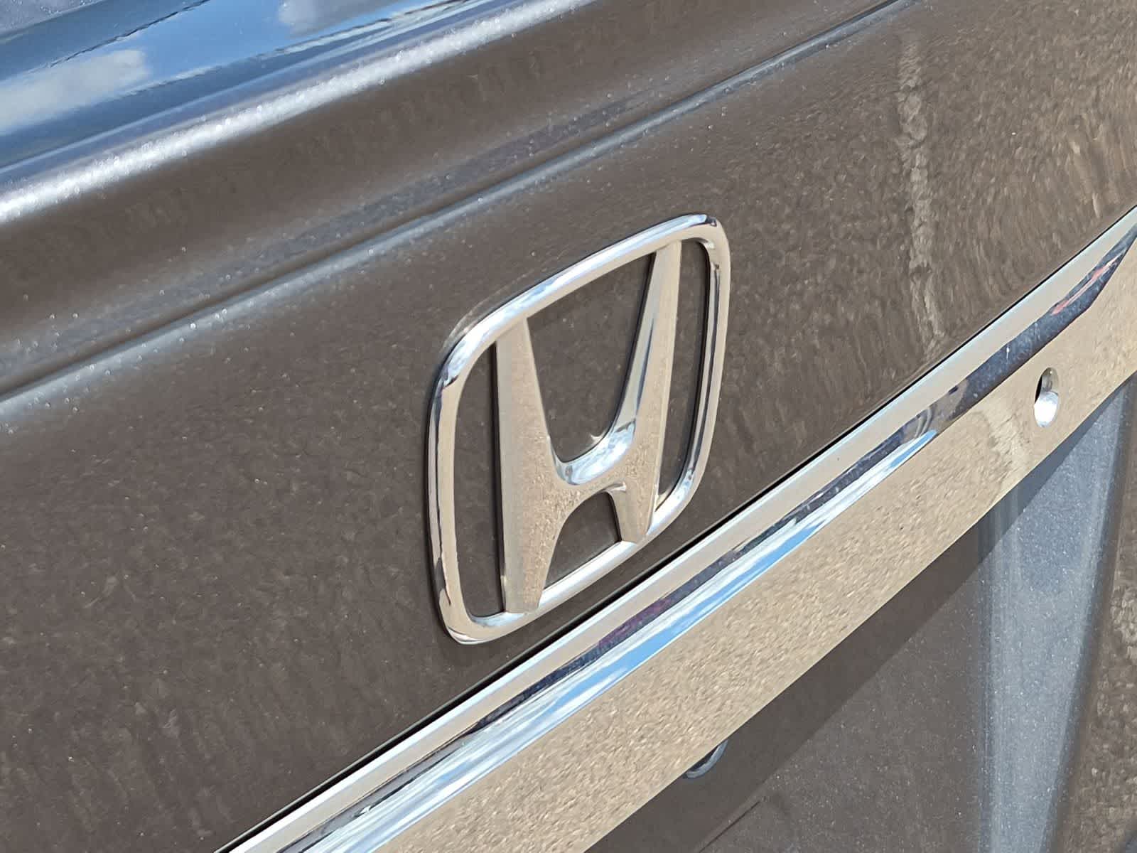 Thumbnail: 2011 Honda Civic - 11