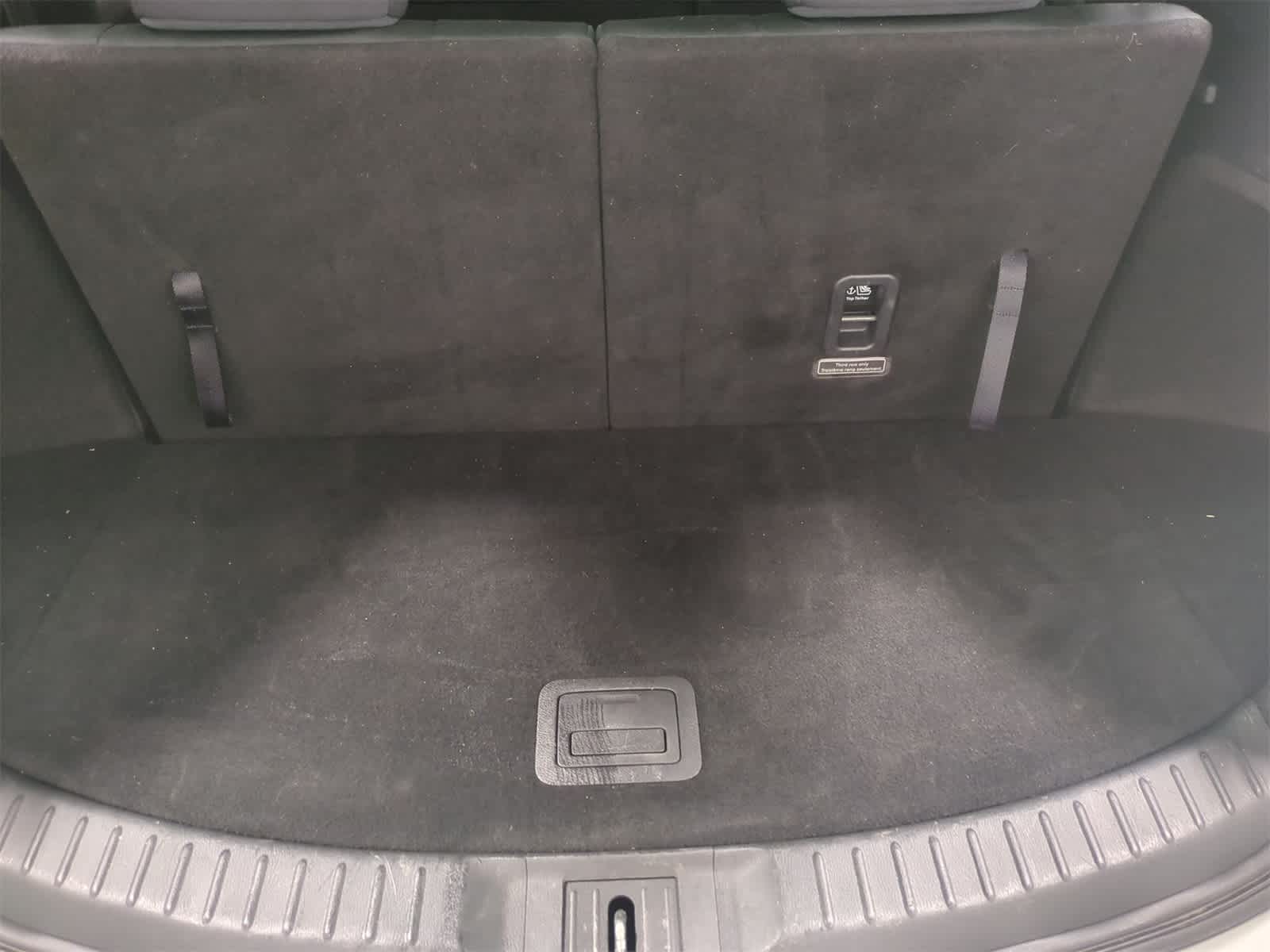 Thumbnail: 2019 Mazda CX-9 - 34