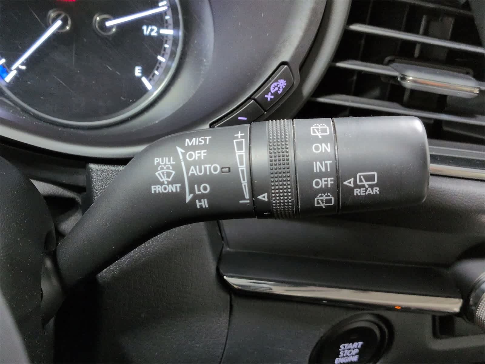 Thumbnail: 2023 Mazda CX-30 - 28