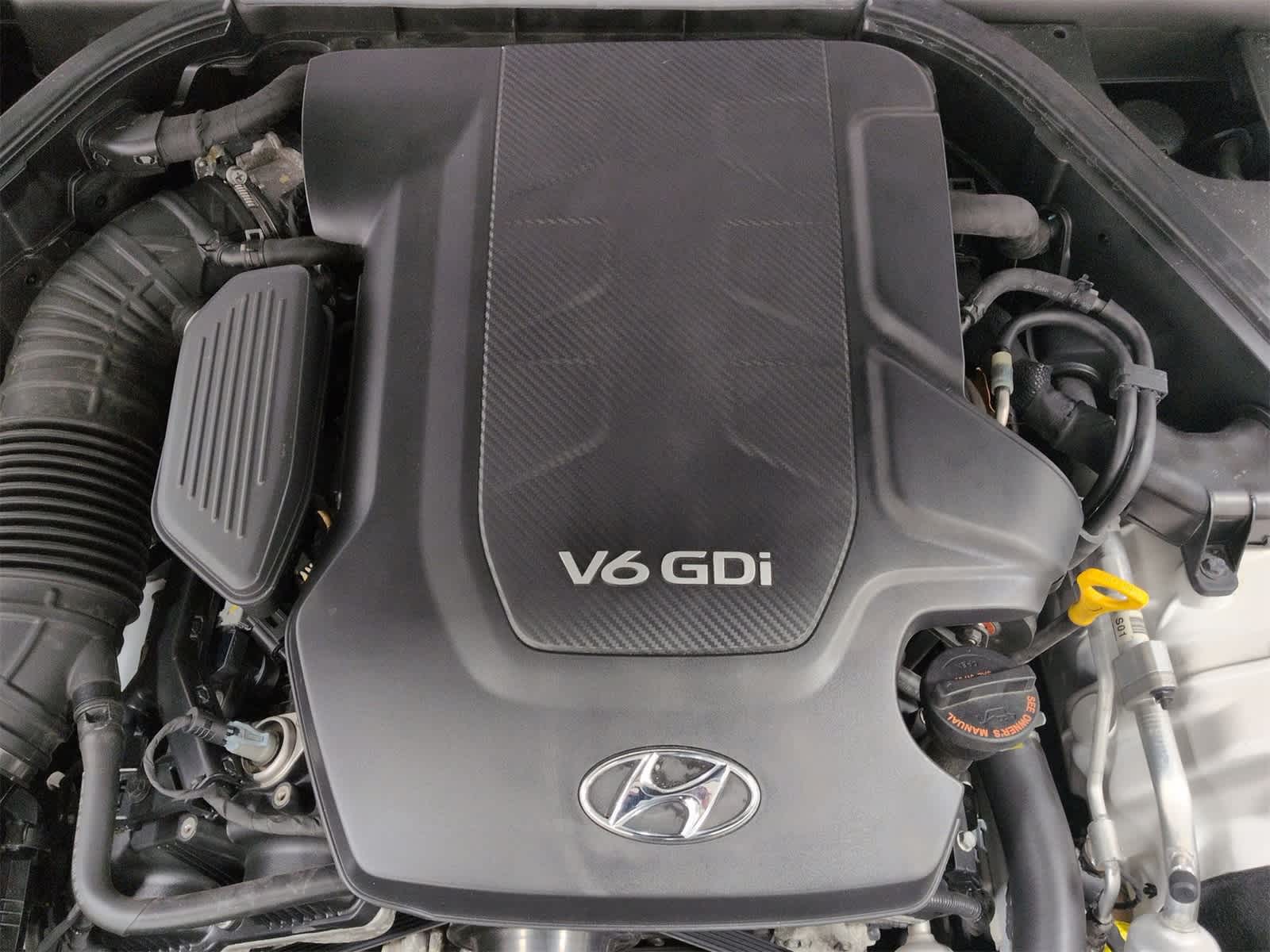 Thumbnail: 2015 Hyundai Genesis - 15