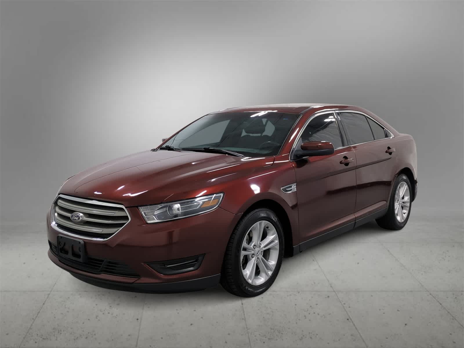 Thumbnail: 2016 Ford Taurus - 4