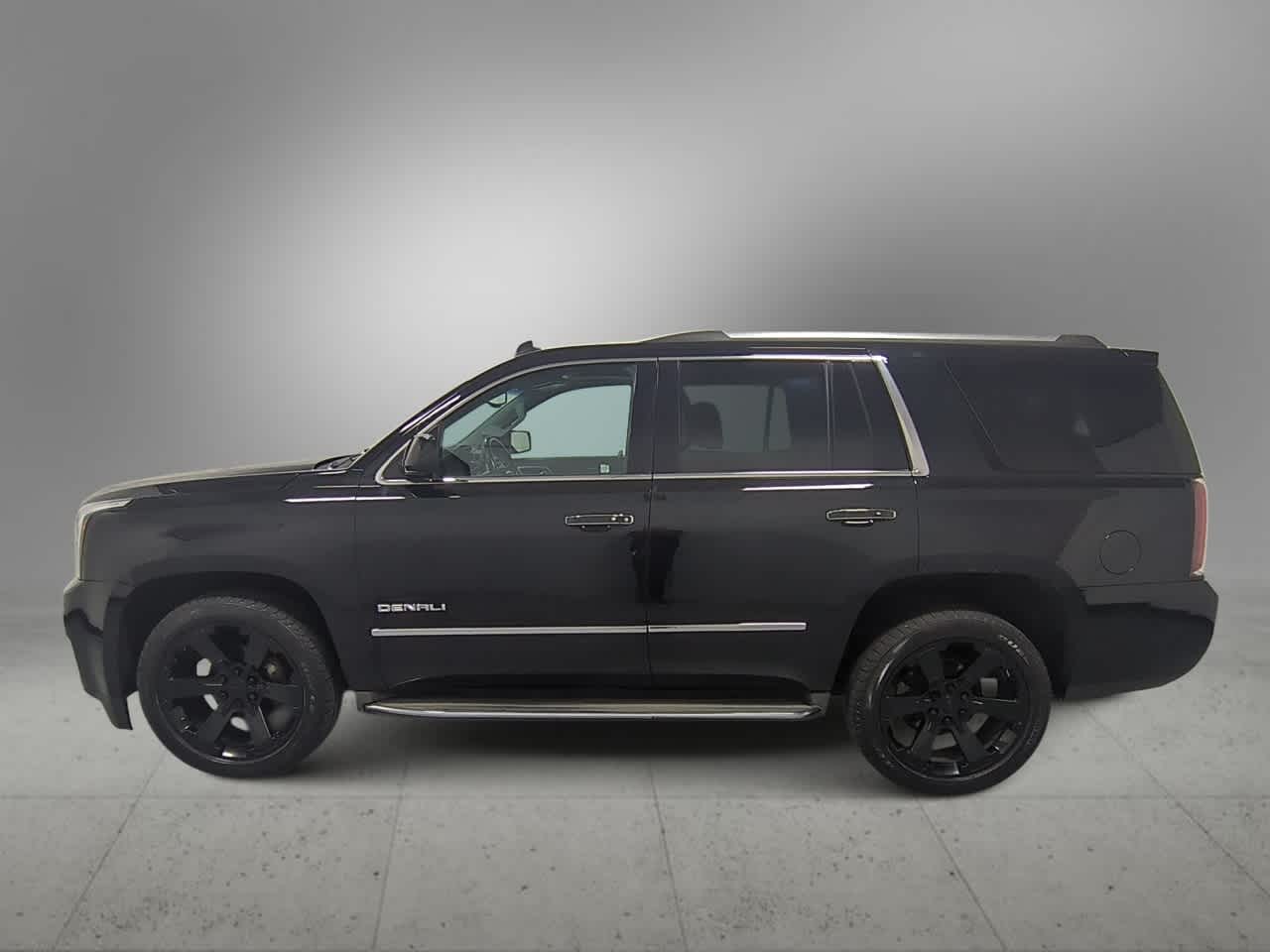 Thumbnail: 2015 GMC Yukon - 5