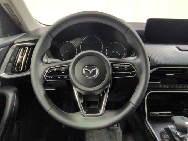 Thumbnail: 2026 Mazda CX-90 - 23