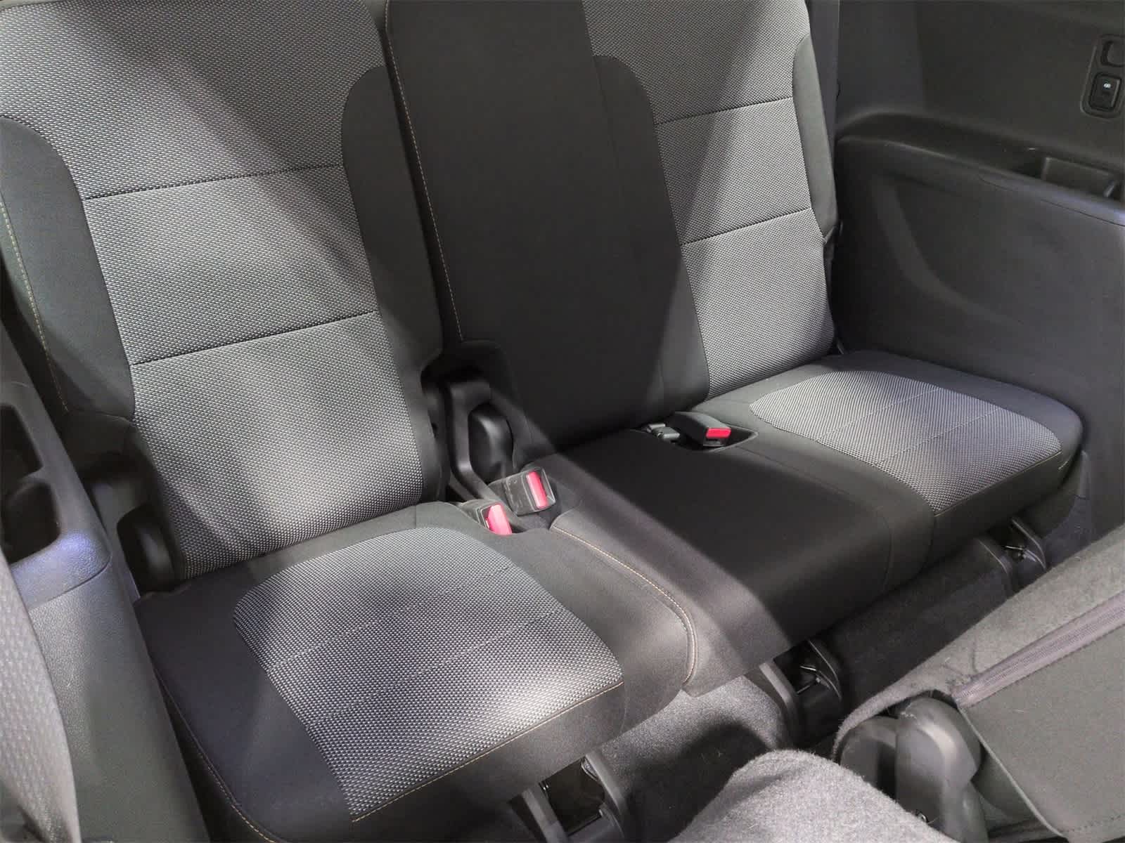 Thumbnail: 2019 Chevrolet Traverse - 19