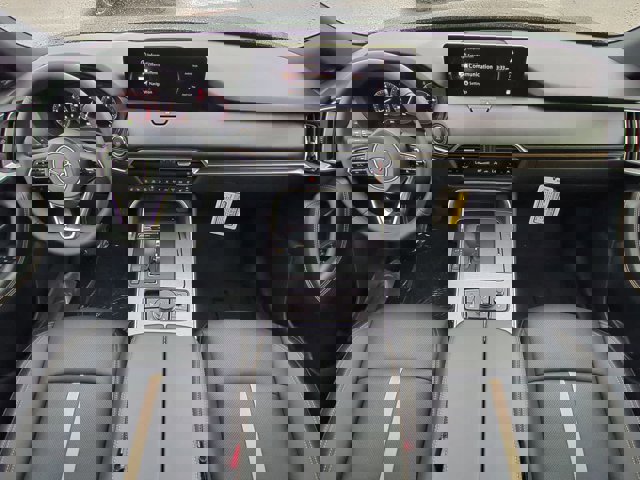 Thumbnail: 2026 Mazda CX-90 - 15