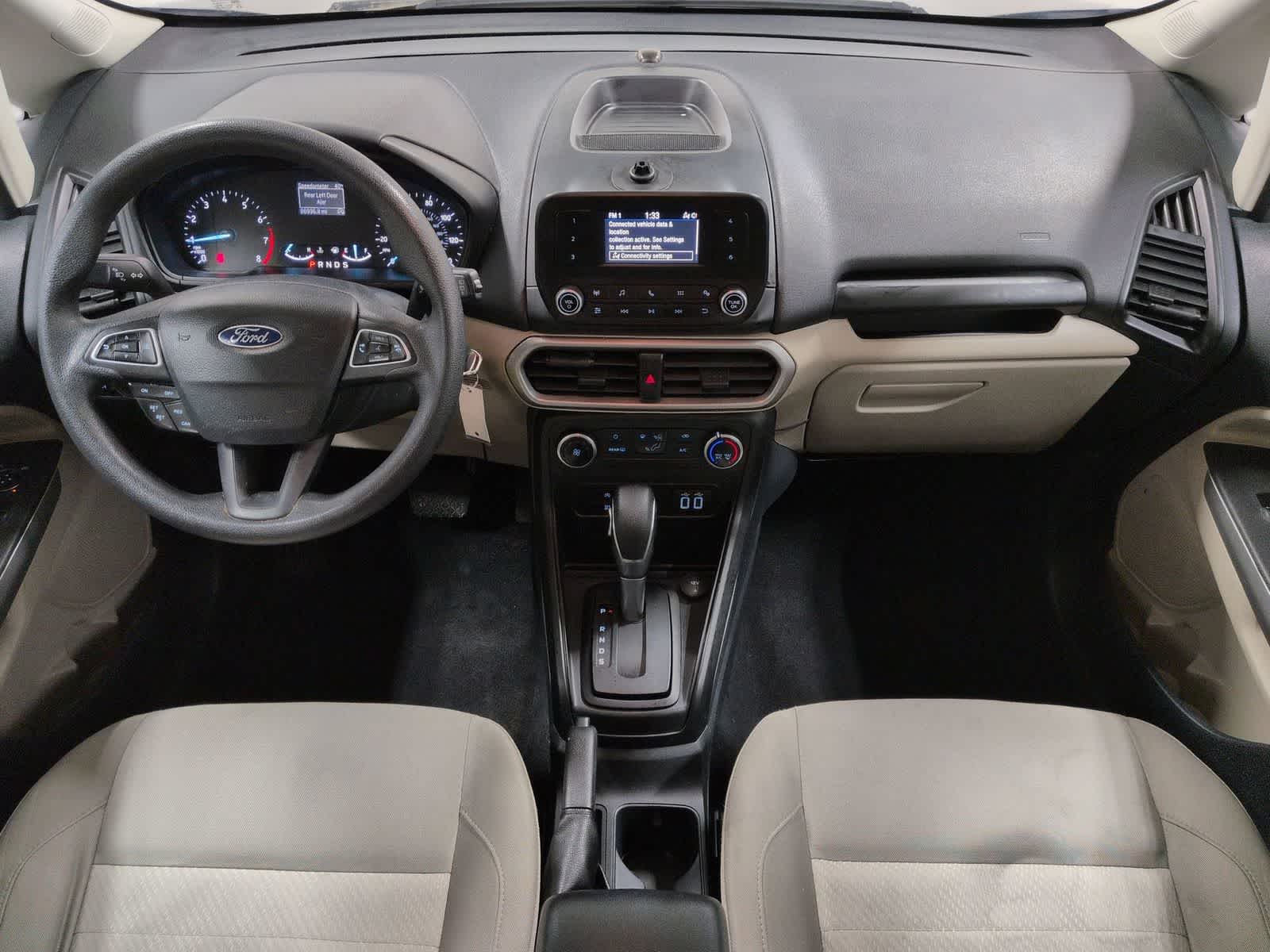 Thumbnail: 2020 Ford EcoSport - 16