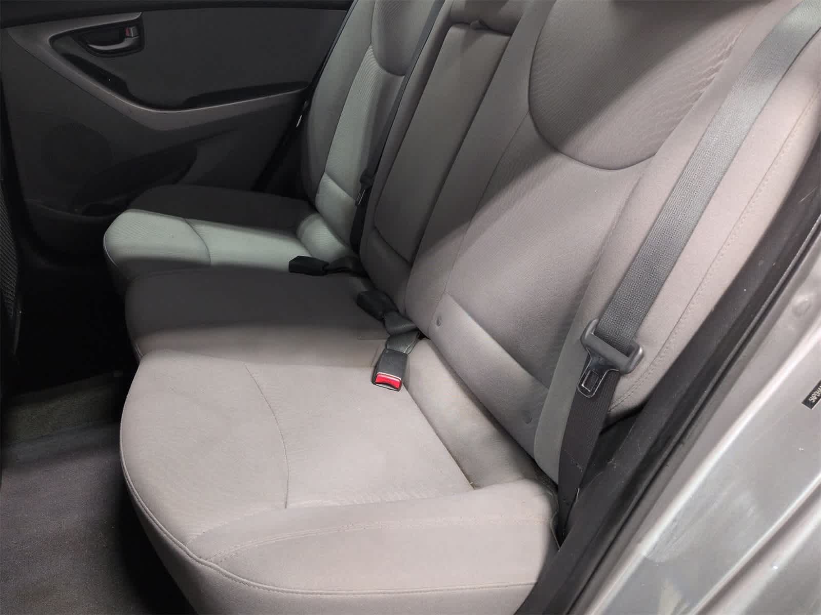 Thumbnail: 2014 Hyundai Elantra - 20