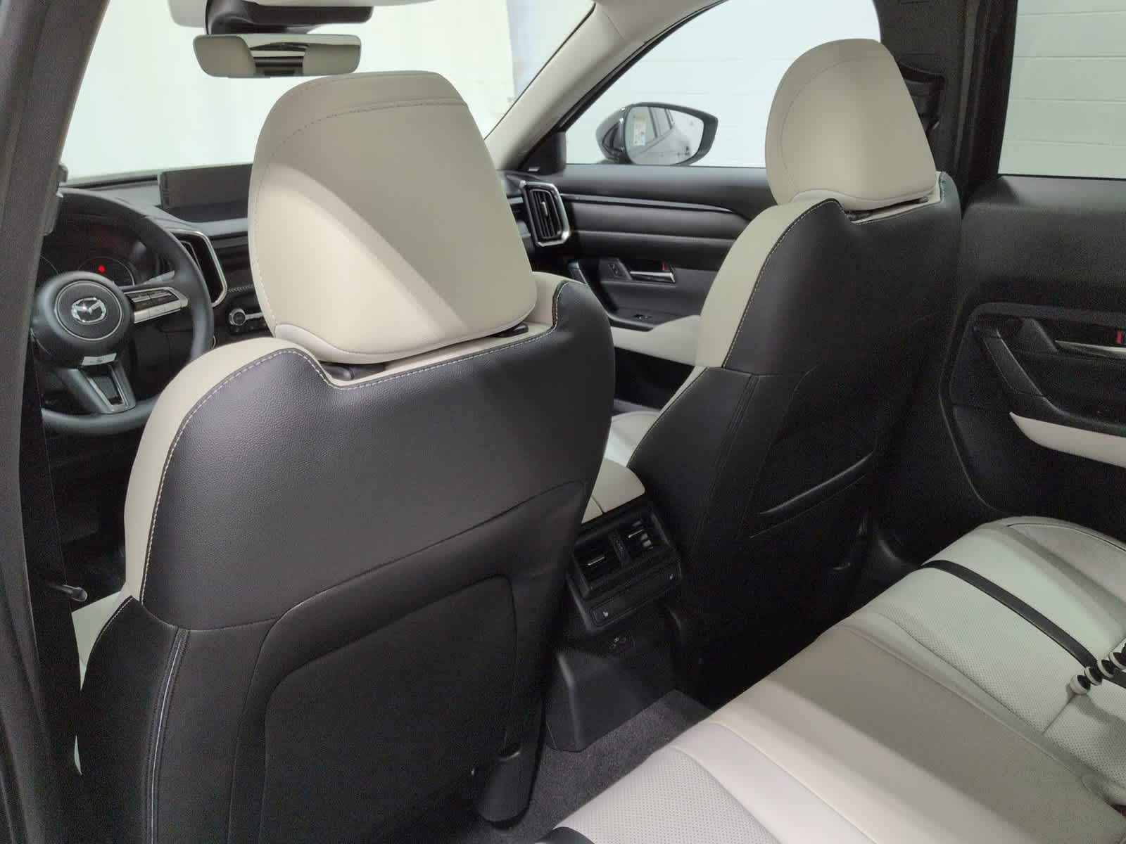 2026 Mazda CX-50 Premium Plus - Photo 19