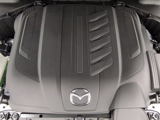 Thumbnail: 2026 Mazda CX-90 - 15
