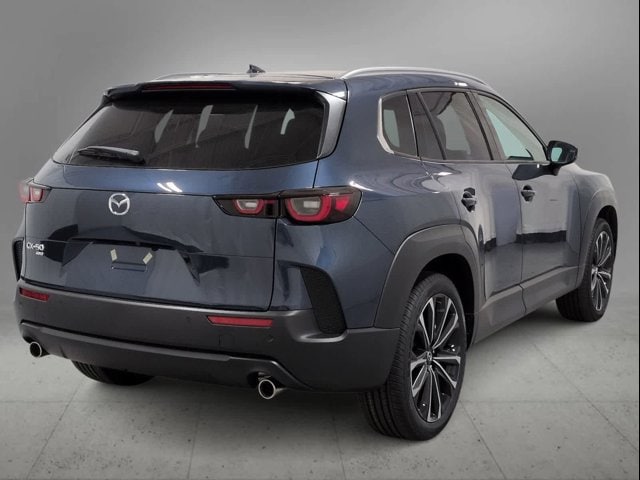 Thumbnail: 2026 Mazda CX-50 - 8
