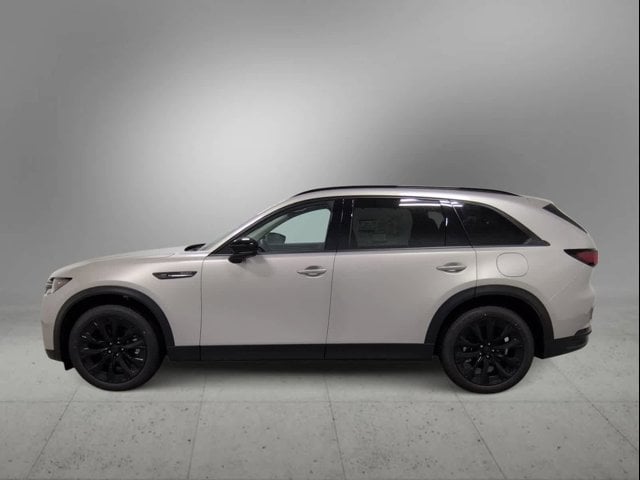 Thumbnail: 2026 Mazda CX-90 - 5